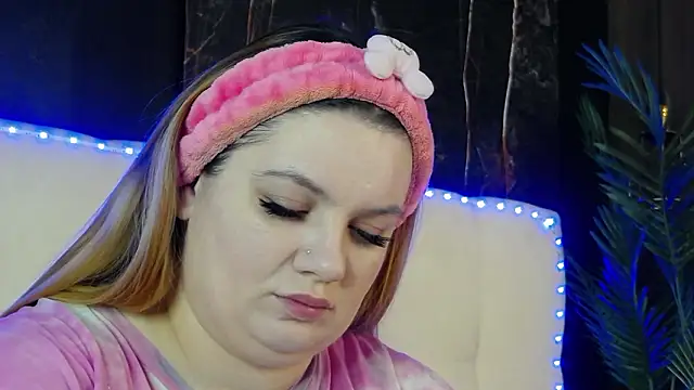 MelanieBrownn online show from March 11, 2026, 5:46 am