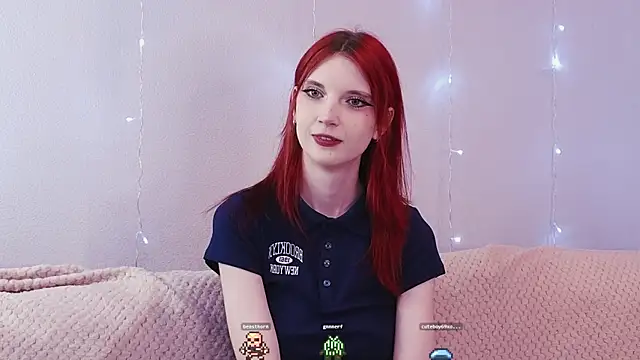 KimWilli online show from December 12, 2024, 7:15 pm