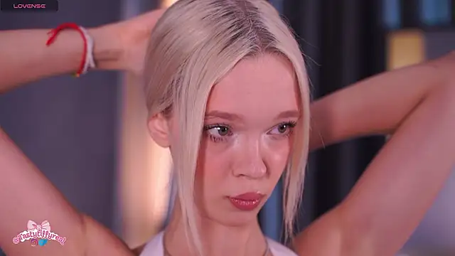  AlinaBailey online show from March 9, 2026, 8:51 am