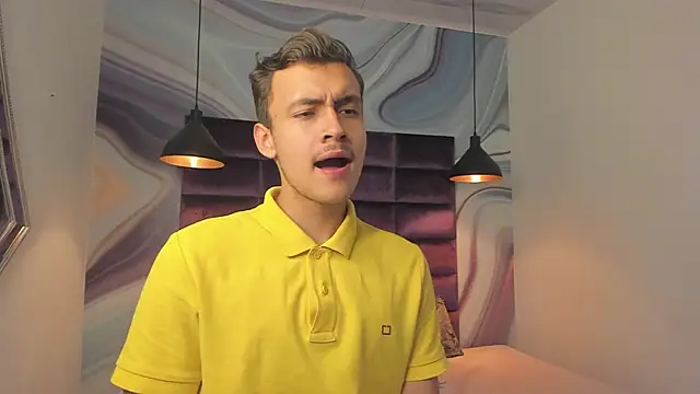 Desmon Clark online show from January 11, 2025, 6:14 am