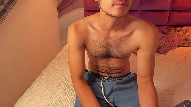 Desmon Clark online show from February 4, 2025, 10:00 am