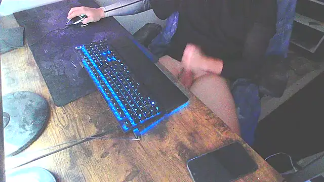 WouldLovetoFuckYou666 online show from December 5, 2025, 12:19 am