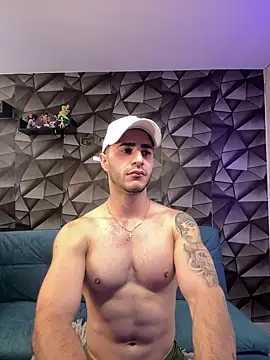 Snapshot of Tayler_duster chatting on January 5, 2025, 2:19 pm Tayler duster online show from January 5, 2025, 2:19 pm