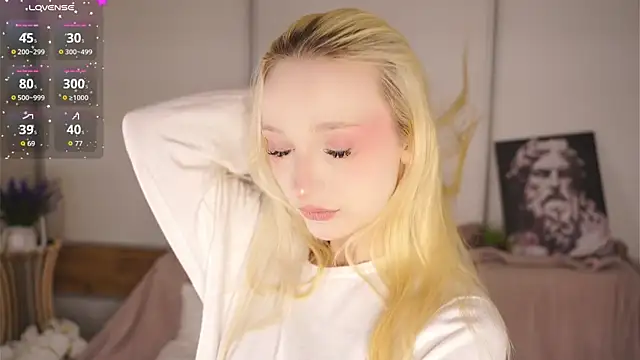 Naughty  Couplles online show from January 11, 2026, 4:23 pm