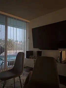 cbuchanan15 online show from December 14, 2025, 1:00 am