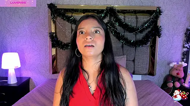 Candys victoria online show from December 18, 2025, 2:06 am