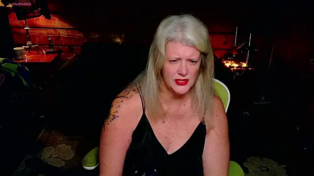 AliceHarlot online show from January 6, 2026, 5:44 am