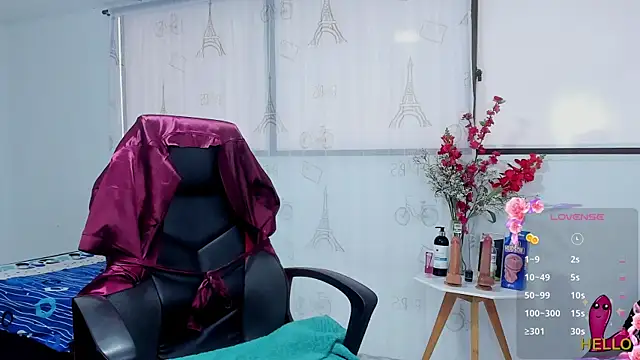 Danniela rivera online show from January 19, 2026, 11:36 am