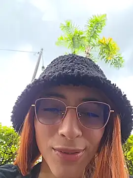 Dani pegin online show from March 6, 2026, 7:32 pm