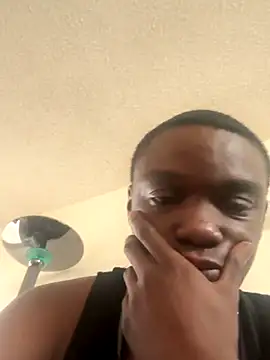 TransboyJay online show from November 12, 2025, 9:58 pm