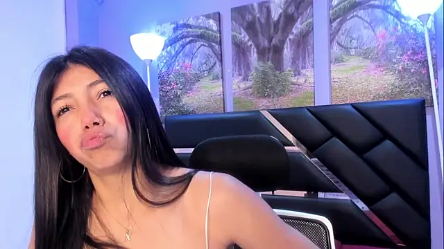 Snapshot of KimberlyVillaLobos chatting on January 19, 2026, 11:36 am KimberlyVillaLobos online show from January 19, 2026, 11:36 am