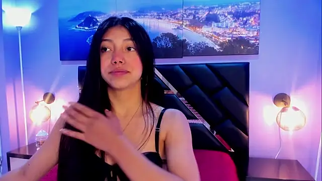 Snapshot of KimberlyVillaLobos chatting on February 2, 2026, 11:53 am KimberlyVillaLobos online show from February 2, 2026, 11:53 am