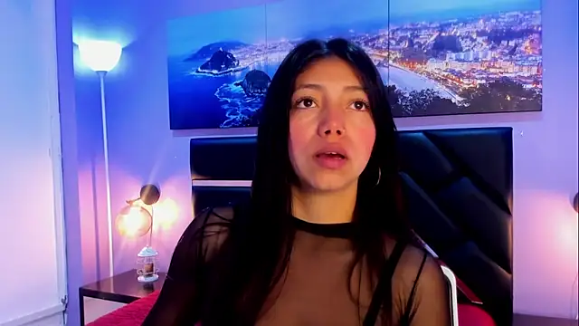 Snapshot of KimberlyVillaLobos chatting on February 9, 2026, 11:25 am KimberlyVillaLobos online show from February 9, 2026, 11:25 am