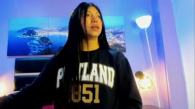 Snapshot of KimberlyVillaLobos chatting on February 10, 2026, 11:36 am KimberlyVillaLobos online show from February 10, 2026, 11:36 am