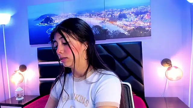 Snapshot of KimberlyVillaLobos chatting on February 12, 2026, 11:38 am KimberlyVillaLobos online show from February 12, 2026, 11:38 am