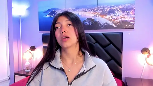 Snapshot of KimberlyVillaLobos chatting on February 21, 2026, 11:33 am KimberlyVillaLobos online show from February 21, 2026, 11:33 am