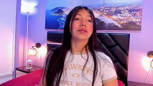 Snapshot of KimberlyVillaLobos chatting on March 2, 2026, 12:12 pm KimberlyVillaLobos online show from March 2, 2026, 12:12 pm