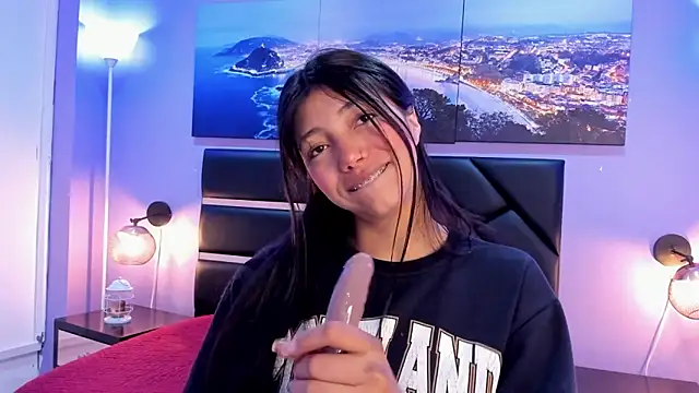 Snapshot of KimberlyVillaLobos chatting on March 3, 2026, 11:38 am KimberlyVillaLobos online show from March 3, 2026, 11:38 am