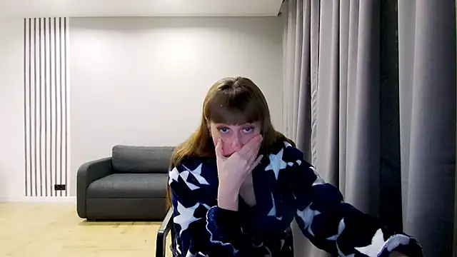 Daniella Lorente online show from January 9, 2025, 5:02 am