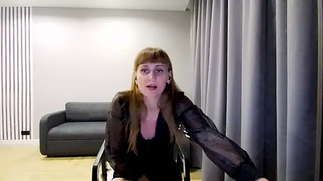 Daniella Lorente online show from January 24, 2025, 12:20 am