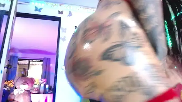 goddess BigassCock online show from February 19, 2026, 8:49 pm