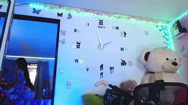 goddess BigassCock online show from March 15, 2026, 8:37 pm