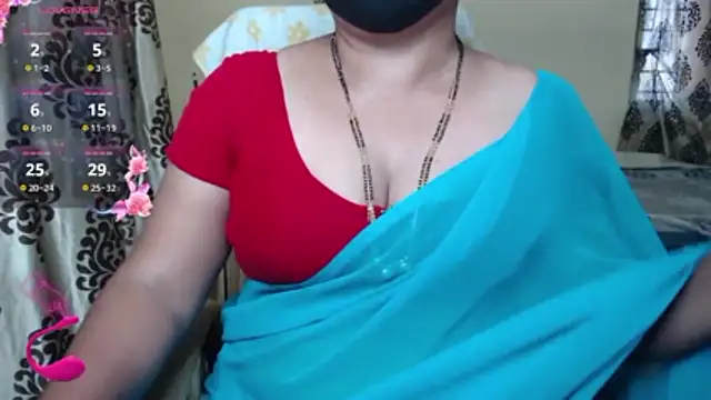 Queen sakshi online show from November 20, 2025, 5:40 am