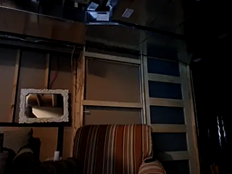 Frankdick01 online show from February 19, 2026, 5:14 am