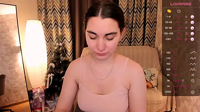 hannacheekss  online show from December 21, 2024, 5:03 am