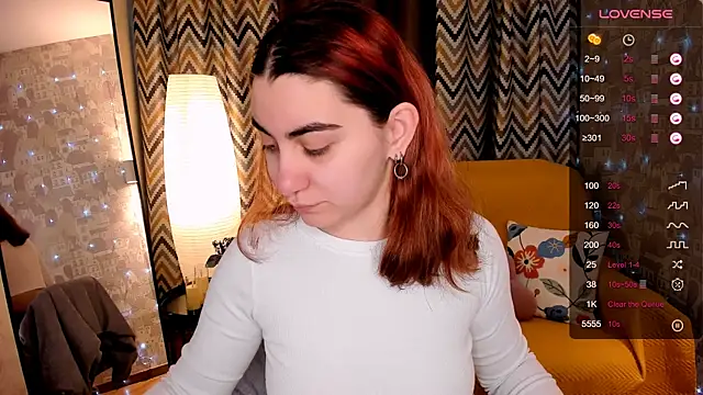 hannacheekss  online show from March 21, 2026, 2:05 am