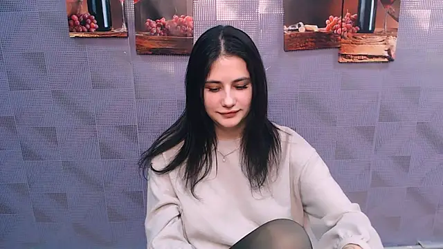 AliceSexyyy  online show from January 12, 2025, 3:57 pm