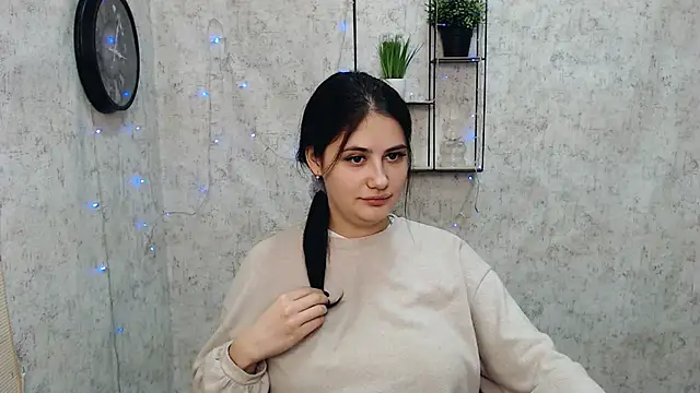 AliceSexyyy  online show from January 30, 2025, 1:00 am