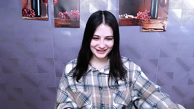 AliceSexyyy  online show from February 3, 2025, 2:24 pm