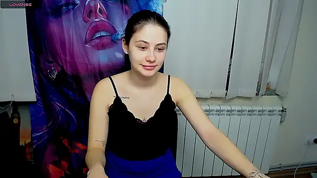 AliceSexyyy  online show from December 15, 2025, 9:24 am