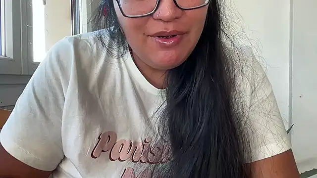 MashaCL online show from January 6, 2026, 9:57 am