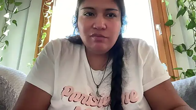 MashaCL online show from February 1, 2026, 2:15 pm