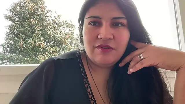 MashaCL online show from February 6, 2026, 9:56 am