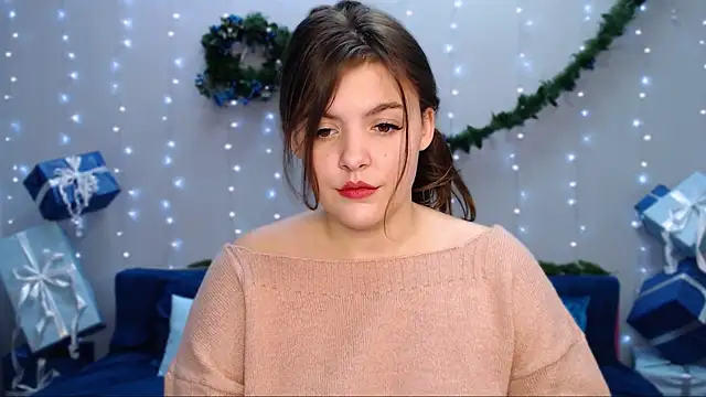 Snapshot of showmeparadise chatting on December 13, 2024, 9:13 am showmeparadise online show from December 13, 2024, 9:13 am