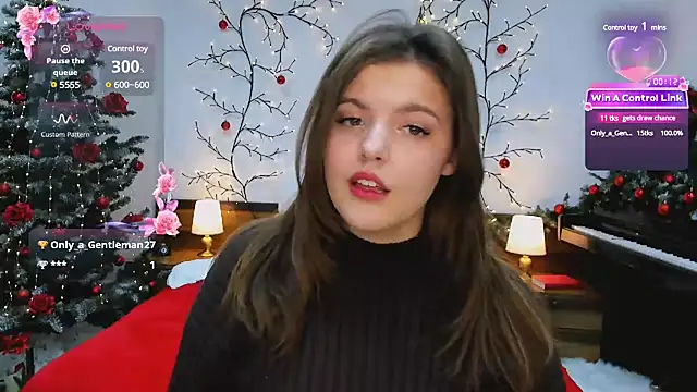 Snapshot of showmeparadise chatting on December 14, 2024, 6:20 pm showmeparadise online show from December 14, 2024, 6:20 pm