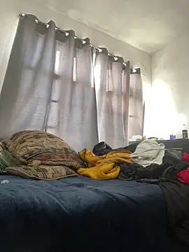 Hxnsovrgon online show from January 31, 2025, 3:00 pm