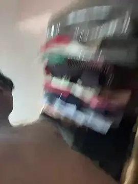 Hxnsovrgon online show from February 15, 2025, 12:43 pm