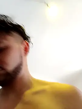 Hxnsovrgon online show from September 20, 2025, 8:21 pm