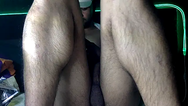 Hxnsovrgon online show from April 7, 2026, 10:48 am