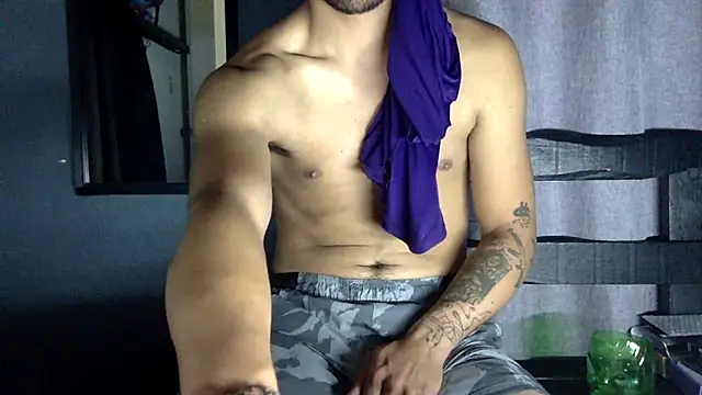 Hxnsovrgon online show from April 16, 2026, 12:06 pm