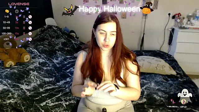 BettyandRich  online show from October 31, 2025, 8:48 am