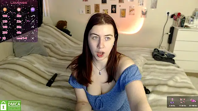 BettyandRich  online show from April 19, 2026, 8:24 am