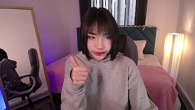 Escarlett Wii online show from March 4, 2025, 1:28 pm