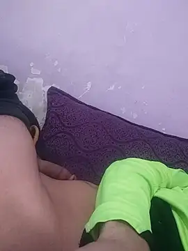 DifficultThought4 online show from January 10, 2026, 11:31 pm