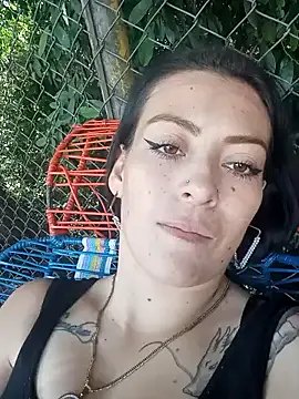 Tefannyy  online show from December 11, 2024, 7:03 pm