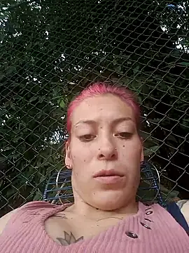 Tefannyy  online show from January 8, 2026, 7:16 pm